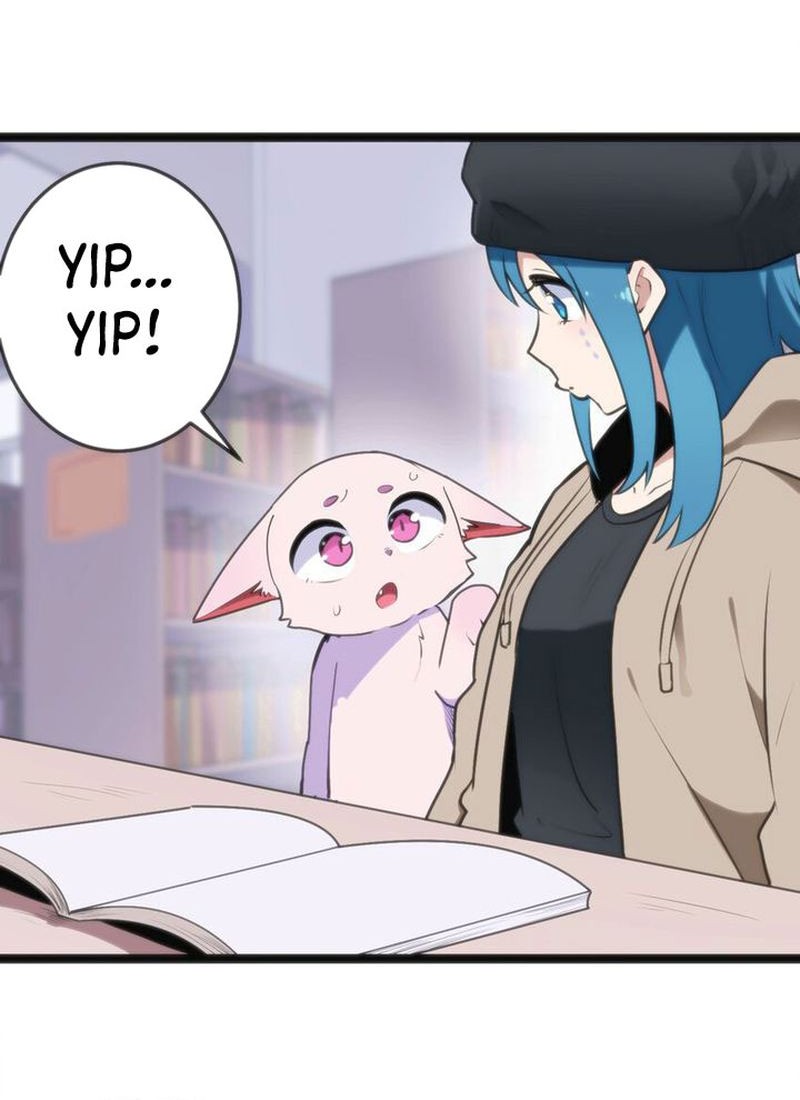 This Saint Has A Showdown Chapter 22 Gambar 3
