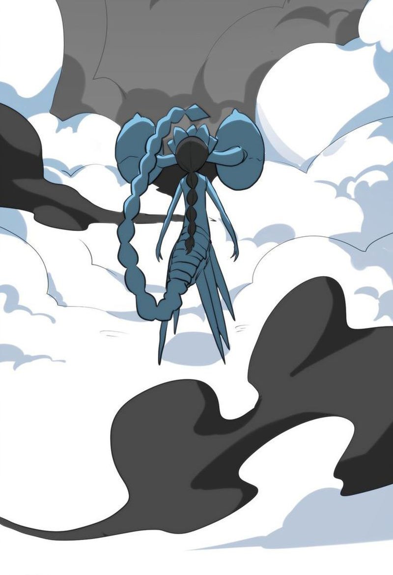 This Saint Has A Showdown Chapter 21 Gambar 33