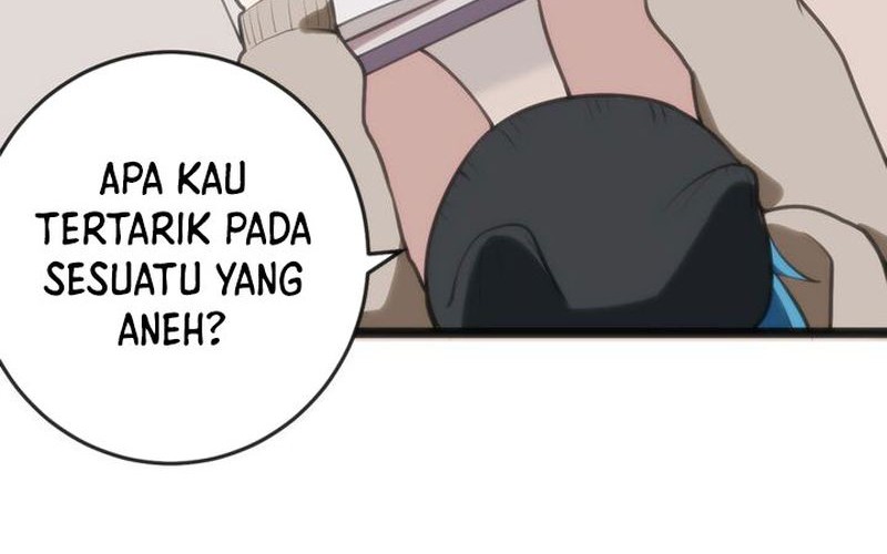 This Saint Has A Showdown Chapter 21 Gambar 41