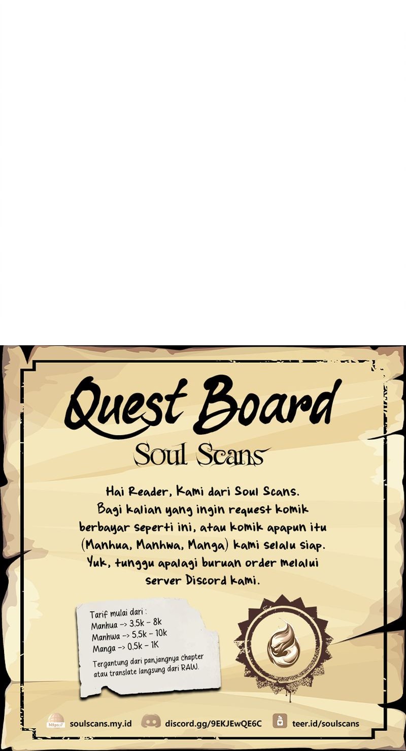 This Saint Has A Showdown Chapter 21 Gambar 44