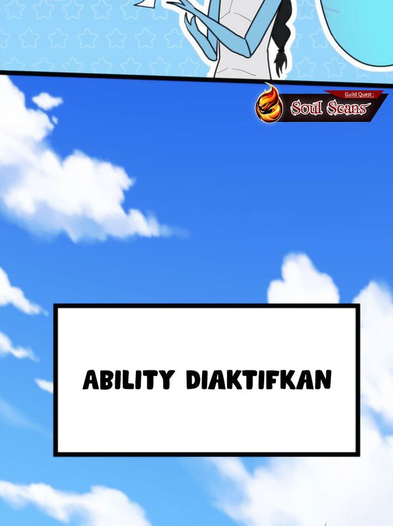 This Saint Has A Showdown Chapter 21 Gambar 26