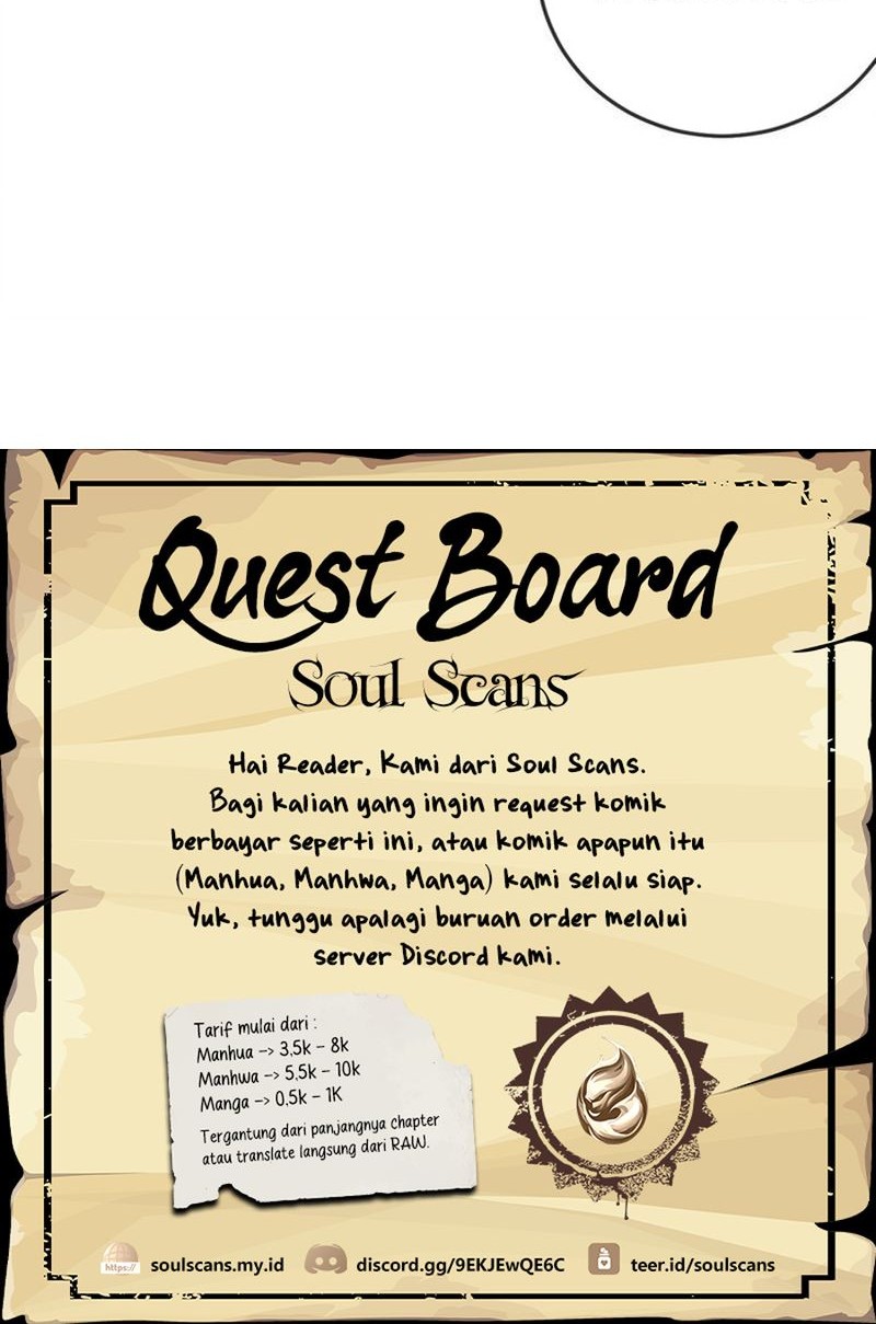 This Saint Has A Showdown Chapter 20 Gambar 36