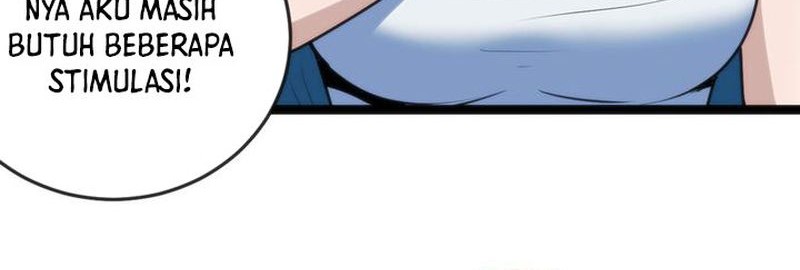 This Saint Has A Showdown Chapter 20 Gambar 12