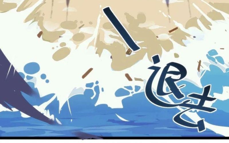 This Saint Has A Showdown Chapter 20 Gambar 16