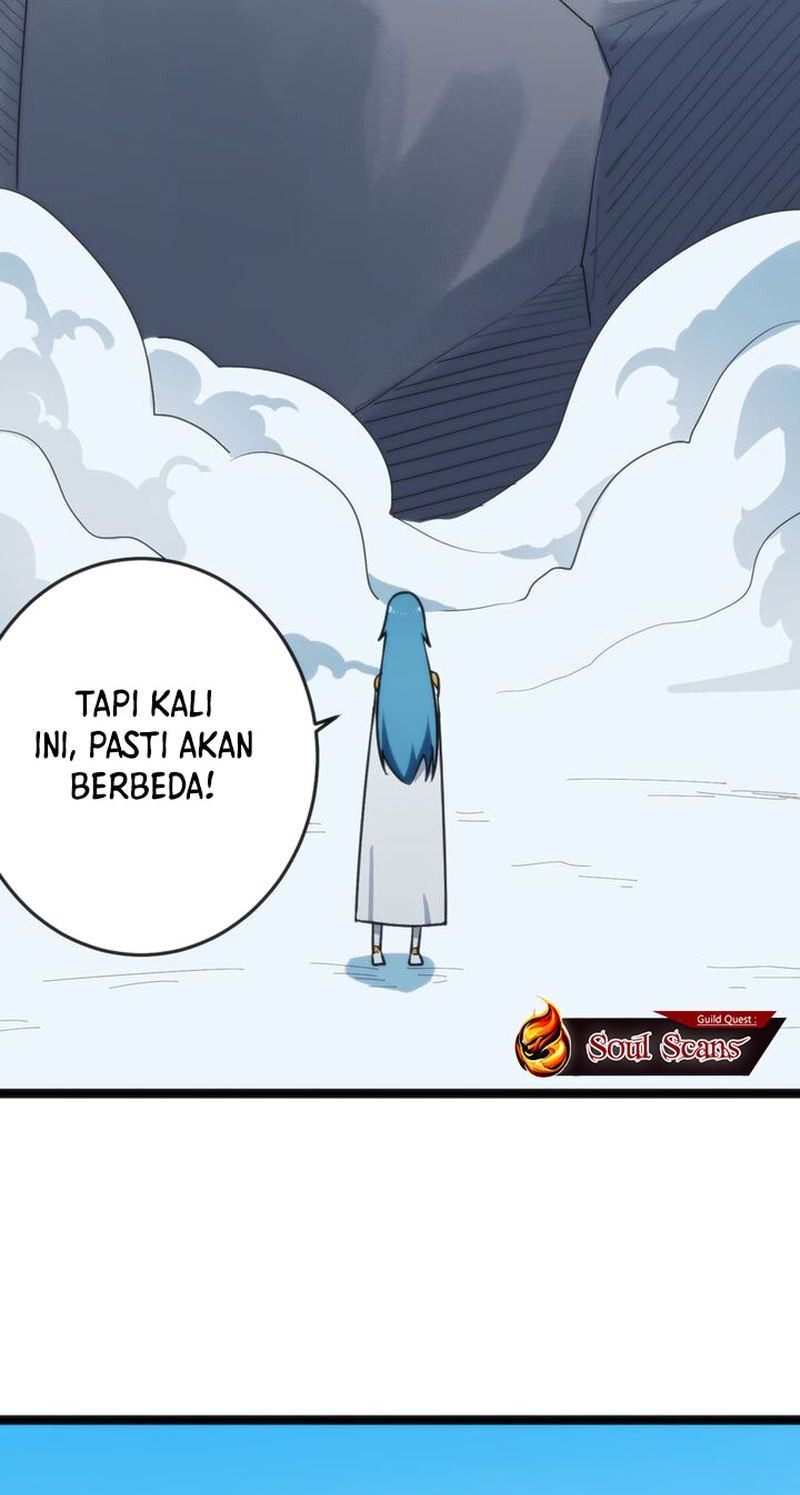 This Saint Has A Showdown Chapter 20 Gambar 34