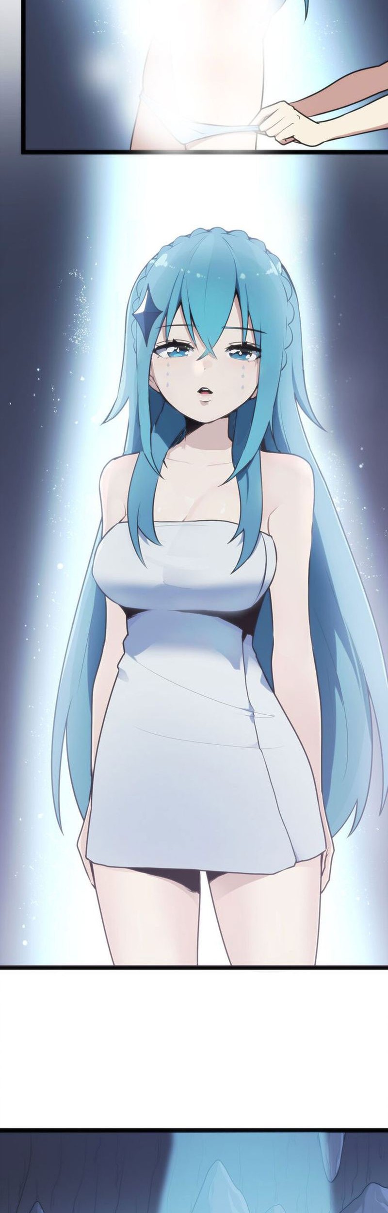 This Saint Has A Showdown Chapter 19 Gambar 13