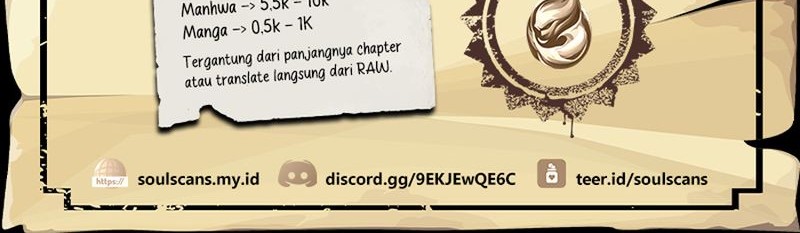 This Saint Has A Showdown Chapter 18 Gambar 36