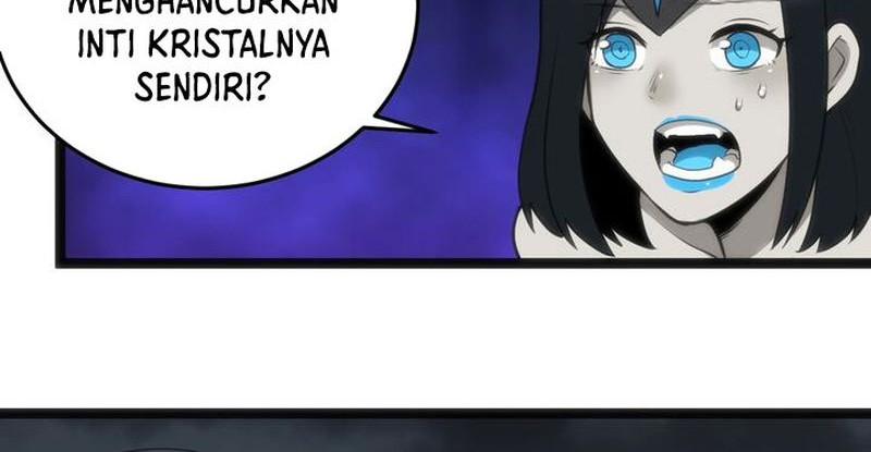 This Saint Has A Showdown Chapter 18 Gambar 8