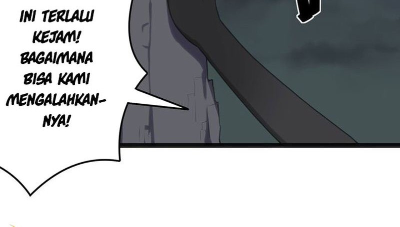 This Saint Has A Showdown Chapter 18 Gambar 15