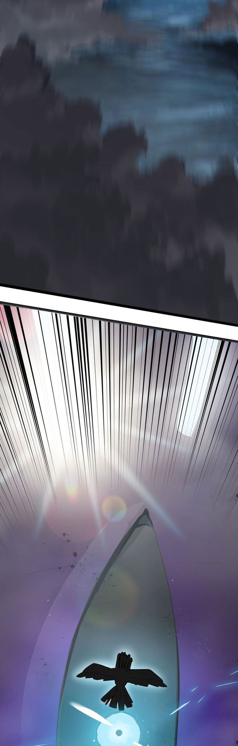 This Saint Has A Showdown Chapter 18 Gambar 21