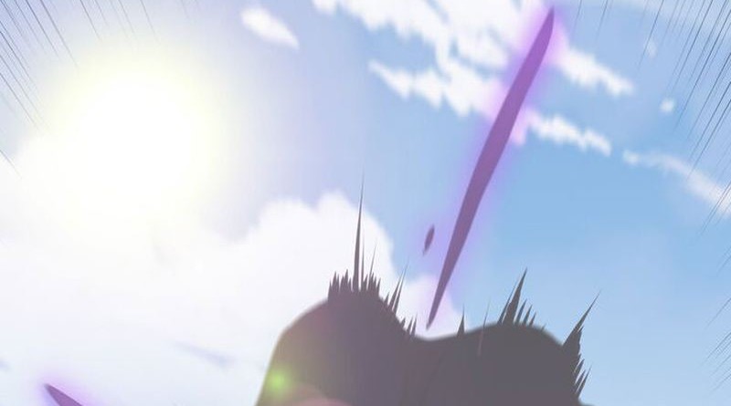 This Saint Has A Showdown Chapter 18 Gambar 23