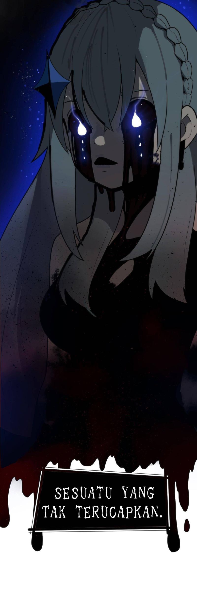 This Saint Has A Showdown Chapter 17 Gambar 34