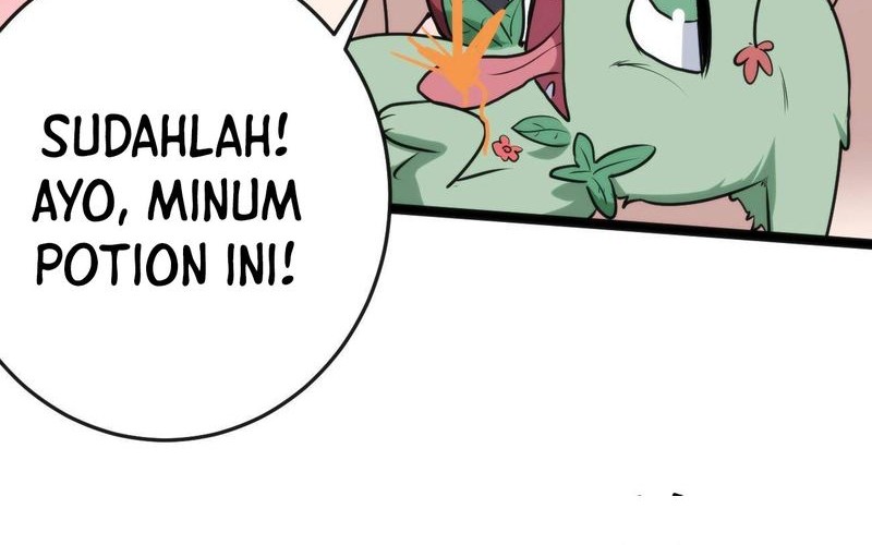 This Saint Has A Showdown Chapter 17 Gambar 12