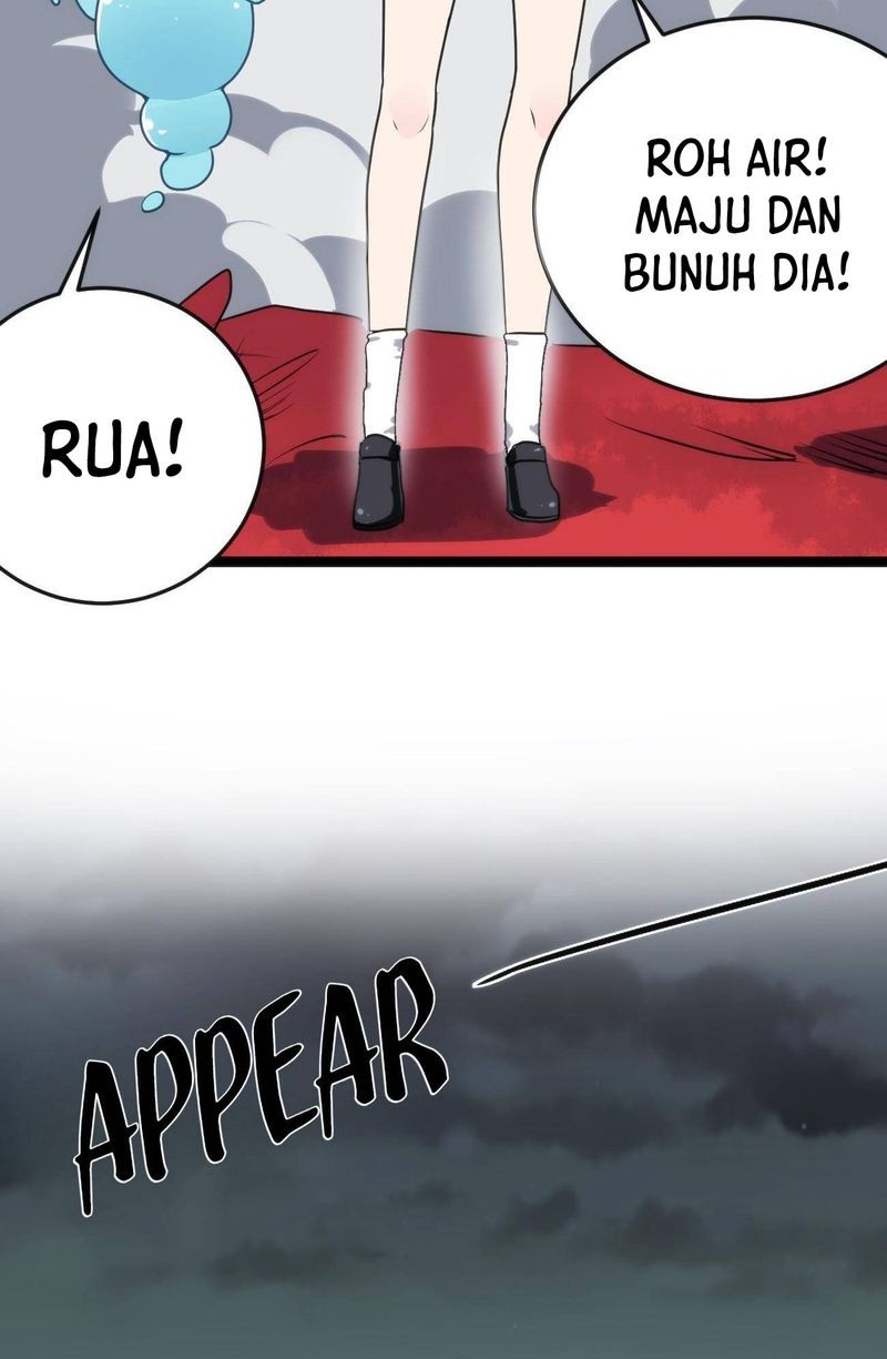 This Saint Has A Showdown Chapter 17 Gambar 15