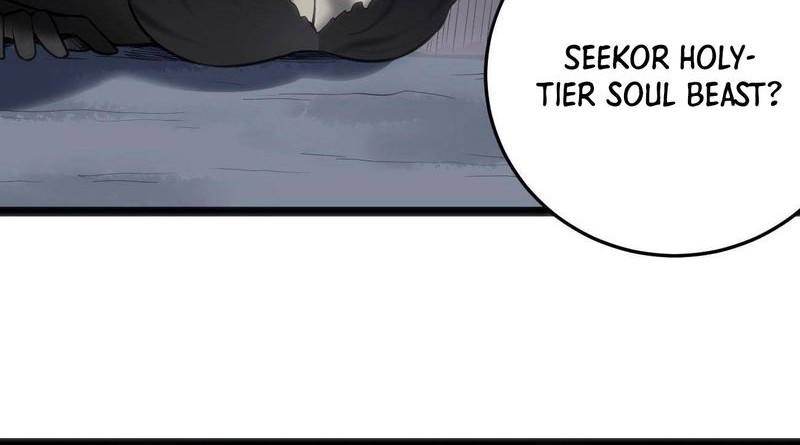 This Saint Has A Showdown Chapter 16 Gambar 4