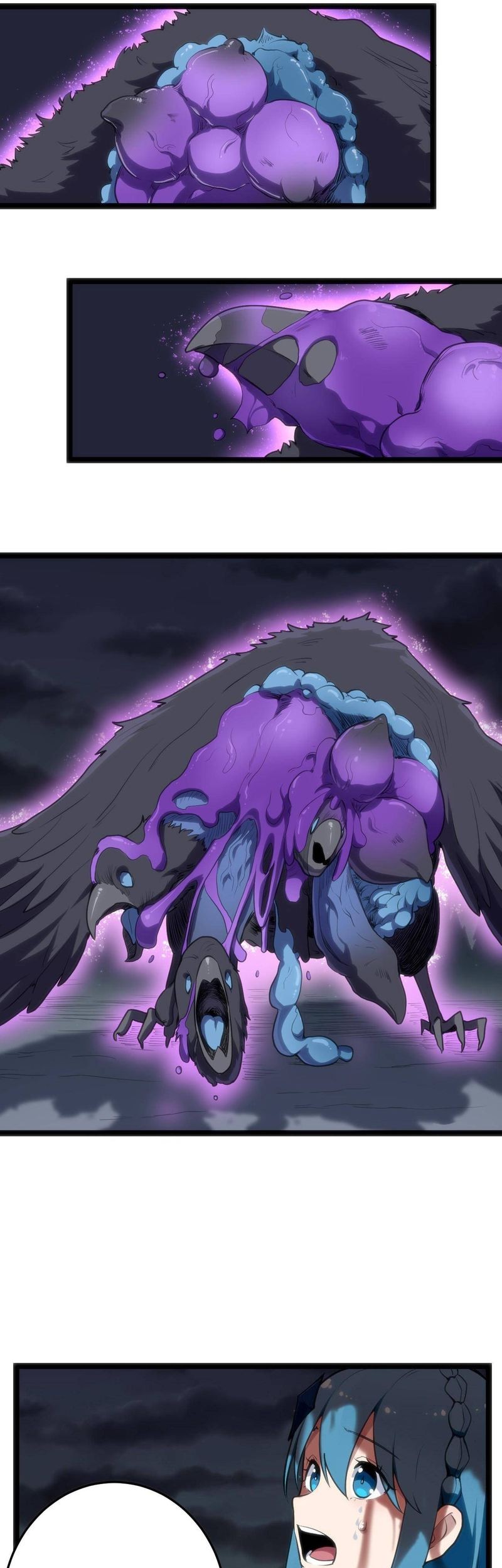 This Saint Has A Showdown Chapter 16 Gambar 13