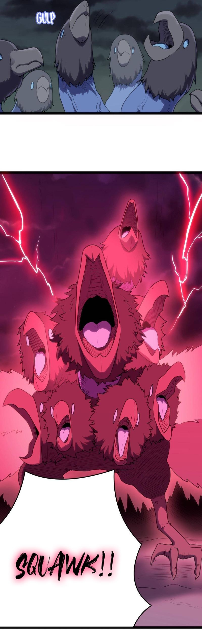 This Saint Has A Showdown Chapter 16 Gambar 17