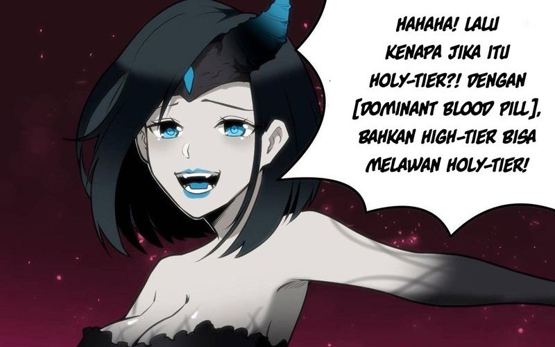 This Saint Has A Showdown Chapter 16 Gambar 20