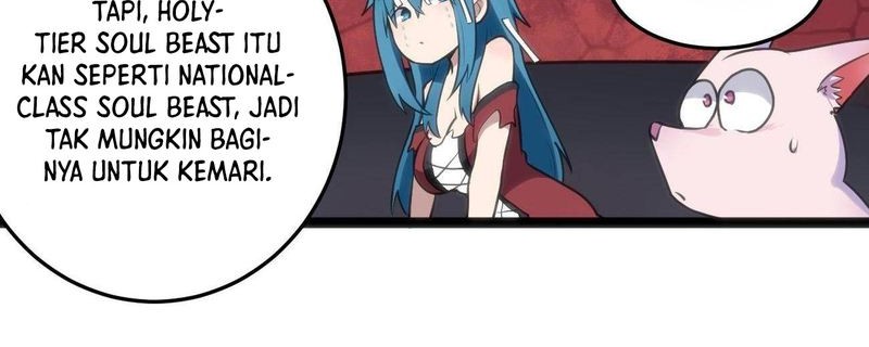 This Saint Has A Showdown Chapter 15 Gambar 11