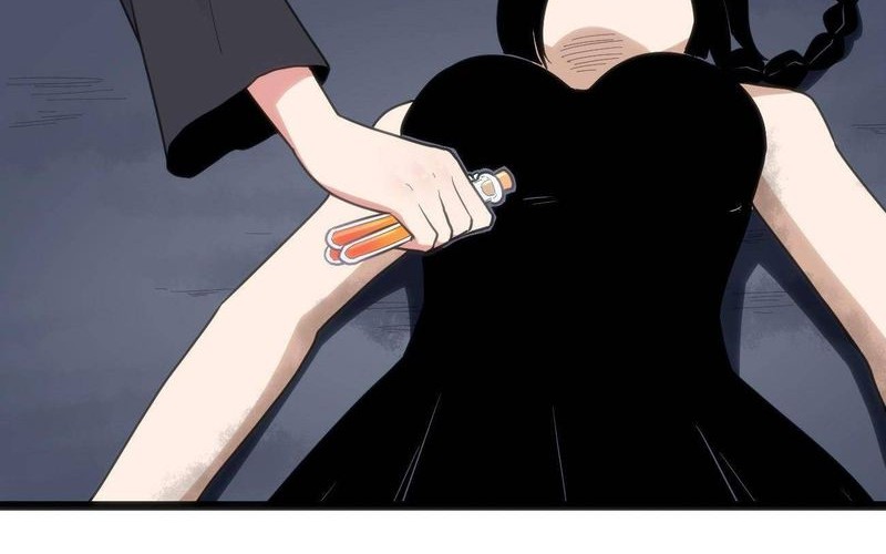 This Saint Has A Showdown Chapter 13 Gambar 10