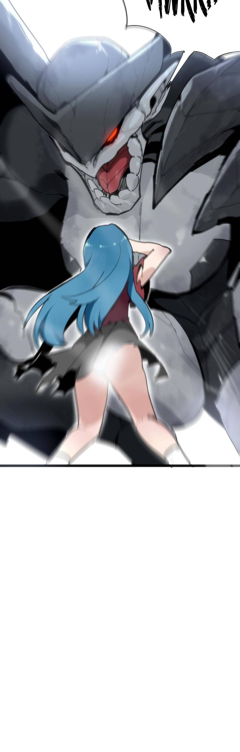 This Saint Has A Showdown Chapter 13 Gambar 21