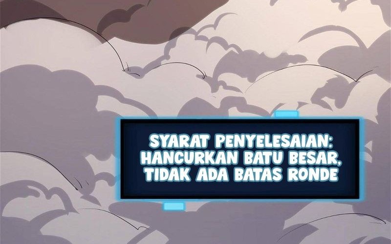 This Saint Has A Showdown Chapter 09 Gambar 29
