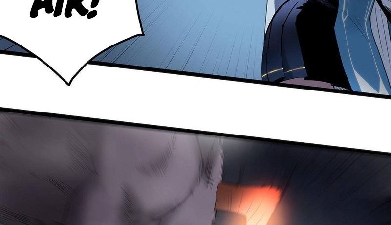 This Saint Has A Showdown Chapter 08 Gambar 7