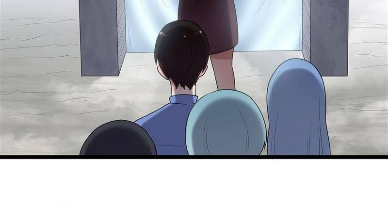 This Saint Has A Showdown Chapter 08 Gambar 25