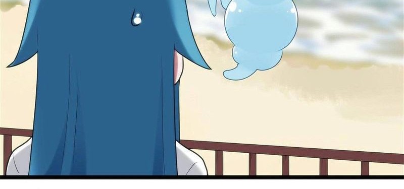 This Saint Has A Showdown Chapter 07 Gambar 37