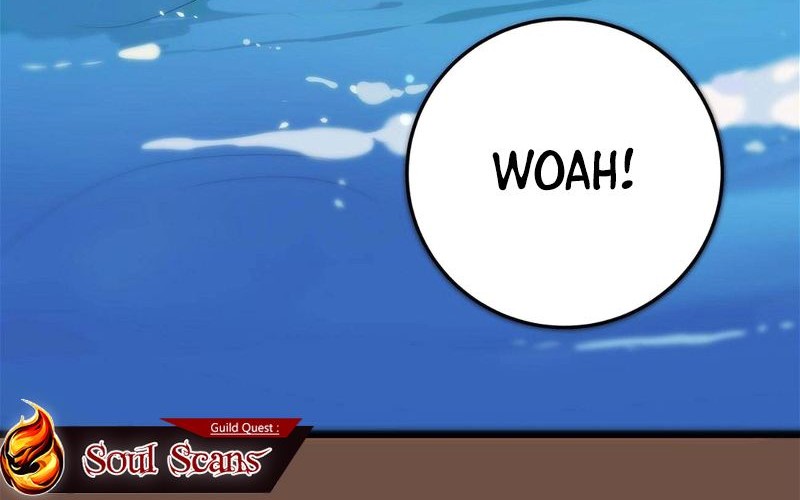 This Saint Has A Showdown Chapter 07 Gambar 33