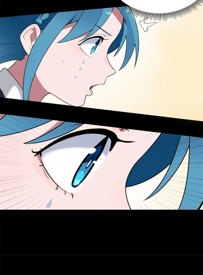 This Saint Has A Showdown Chapter 06 Gambar 13