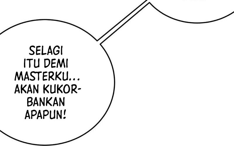 This Saint Has A Showdown Chapter 05 Gambar 14