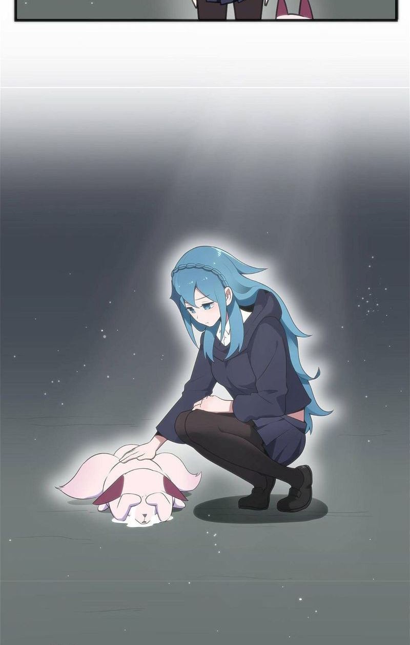 This Saint Has A Showdown Chapter 04 Gambar 39
