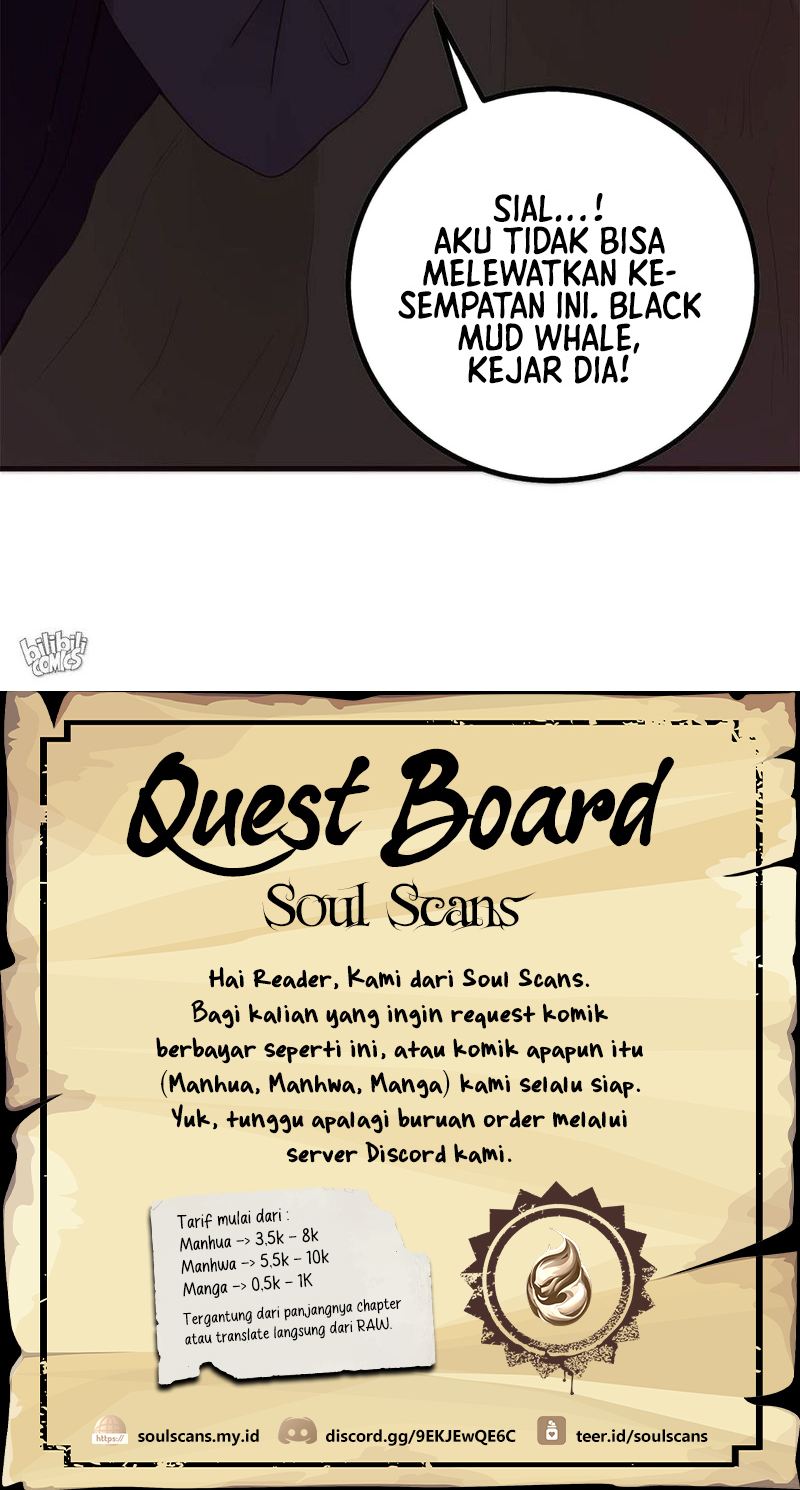 This Saint Has A Showdown Chapter 04 Gambar 58