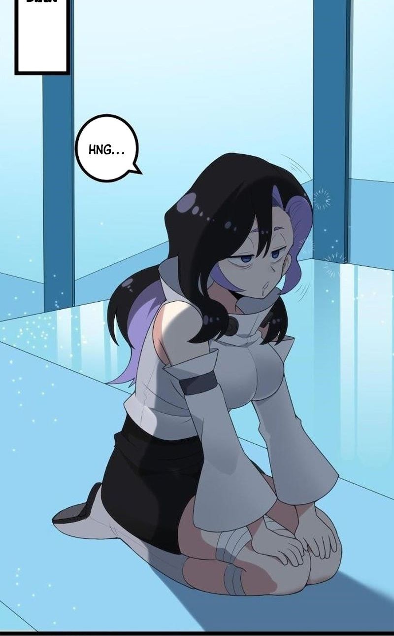 This Saint Has A Showdown Chapter 04 Gambar 7