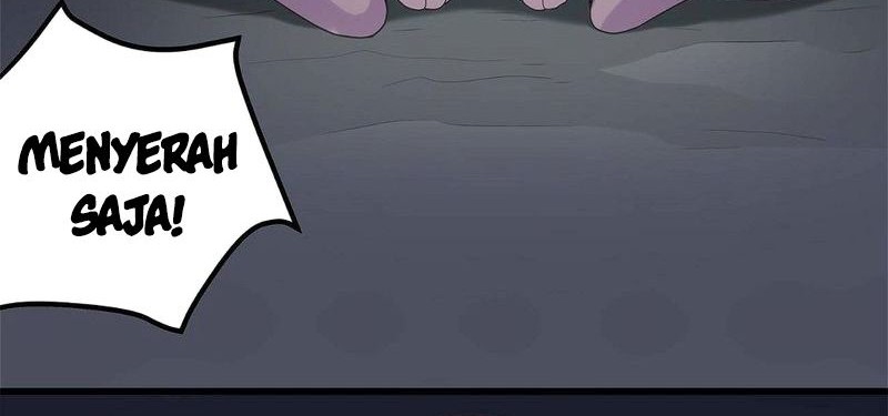 This Saint Has A Showdown Chapter 04 Gambar 31