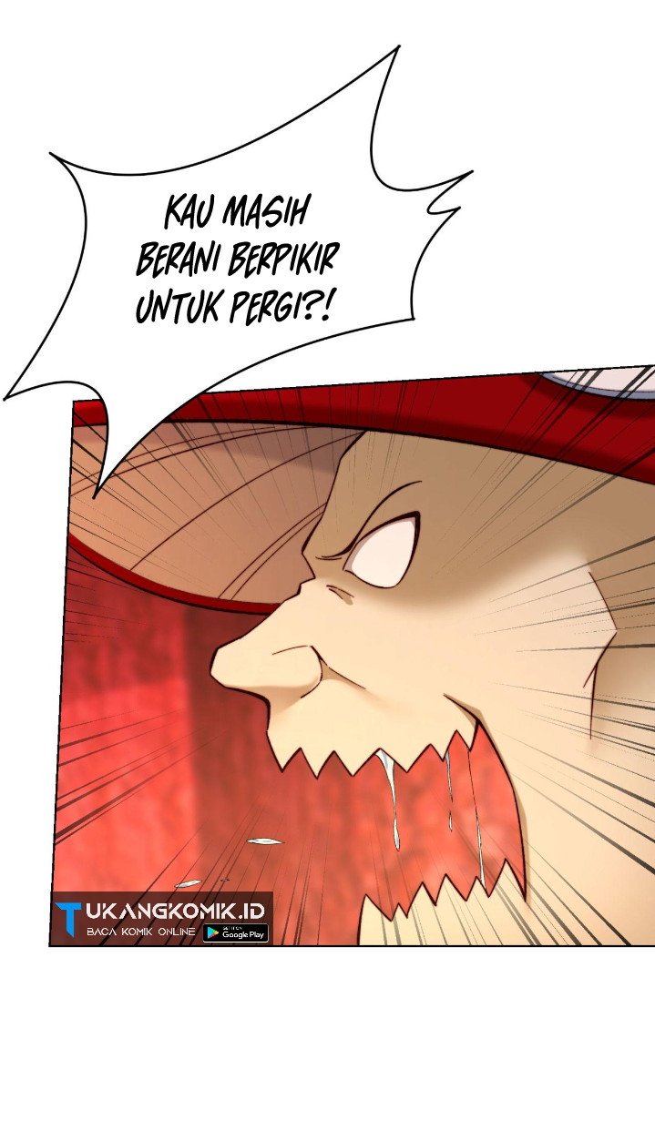 Trapped Inside the Beta Test World for 1000 Years Chapter 42 Gambar 12
