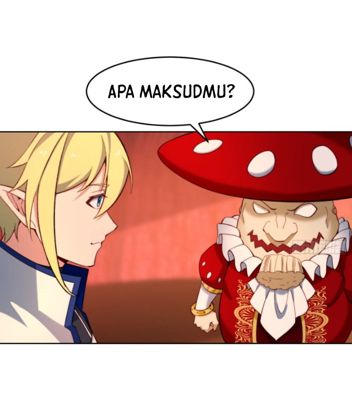 Trapped Inside the Beta Test World for 1000 Years Chapter 42 Gambar 15