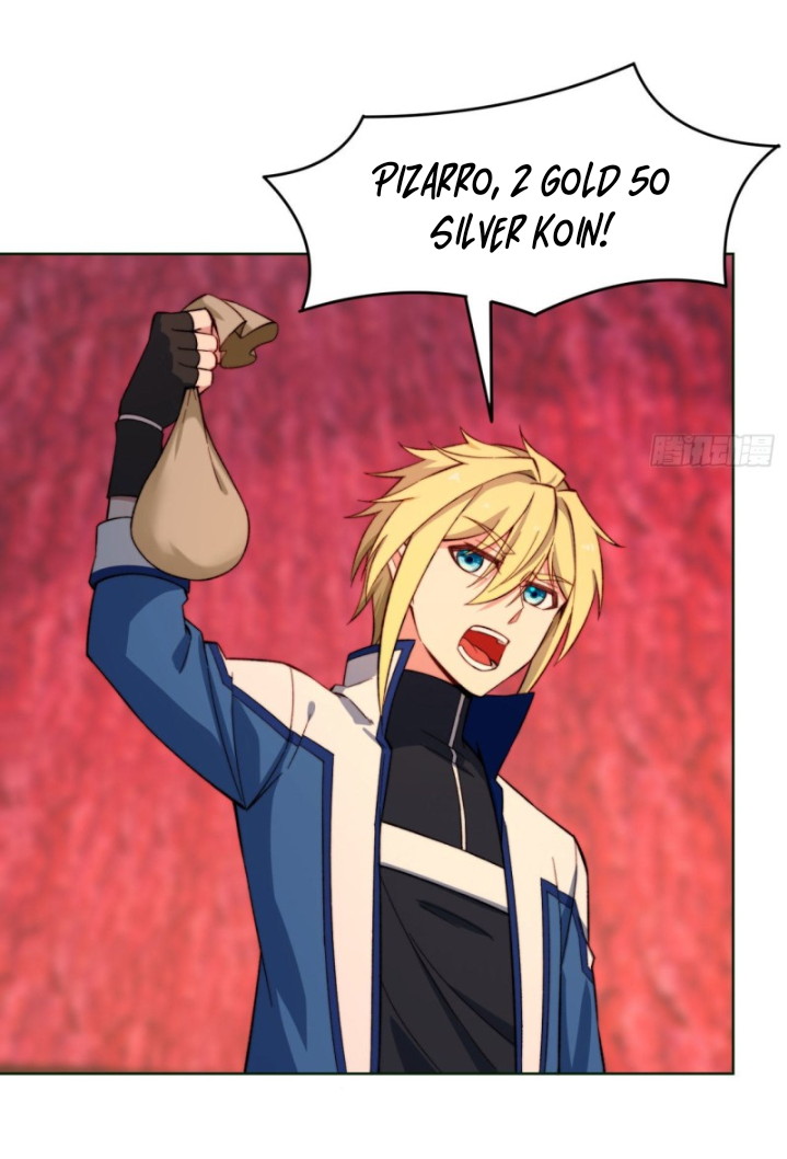 Trapped Inside the Beta Test World for 1000 Years Chapter 42 Gambar 18