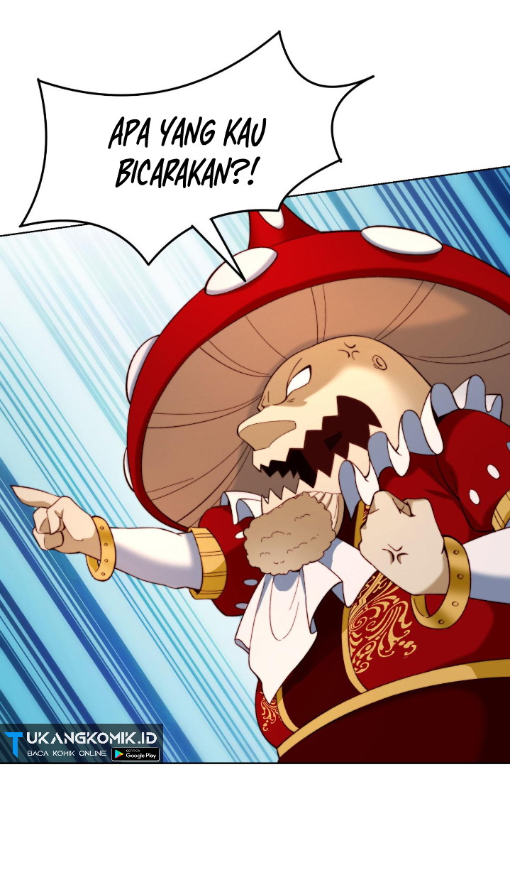 Trapped Inside the Beta Test World for 1000 Years Chapter 42 Gambar 26