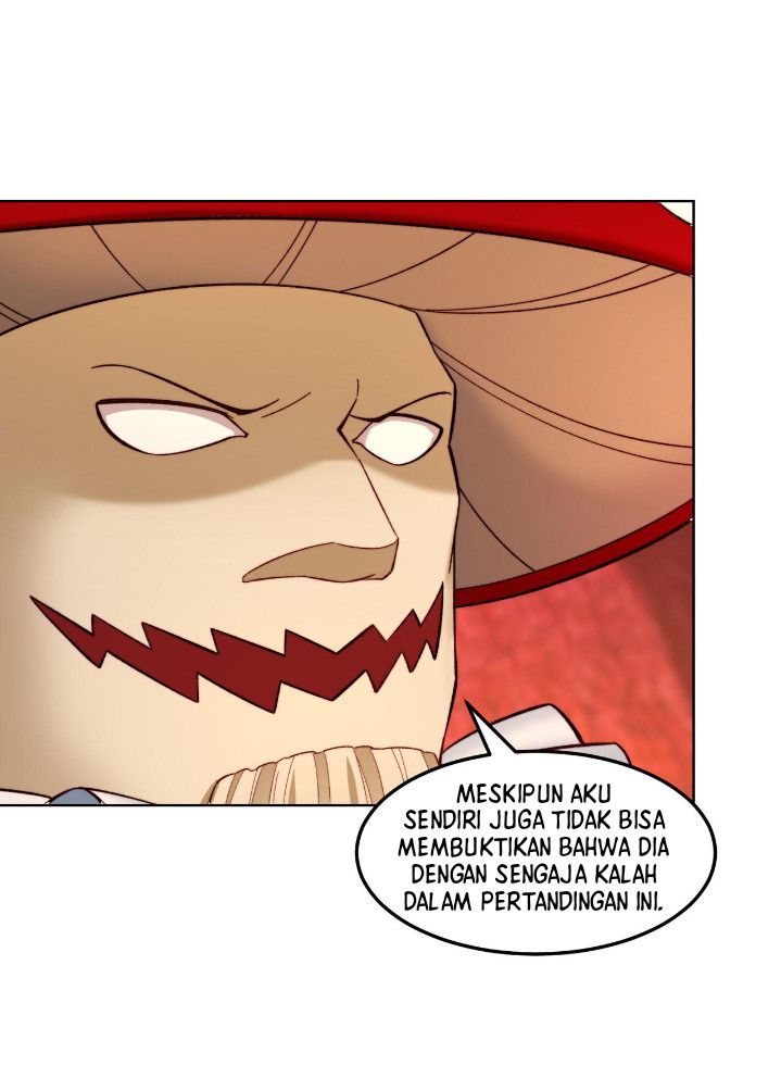 Trapped Inside the Beta Test World for 1000 Years Chapter 42 Gambar 4