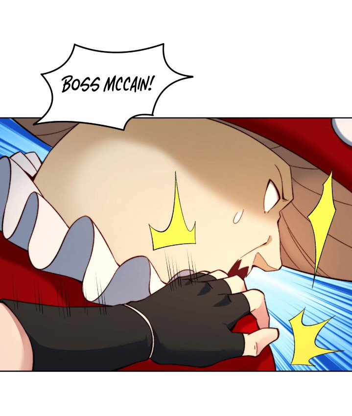 Trapped Inside the Beta Test World for 1000 Years Chapter 42 Gambar 31
