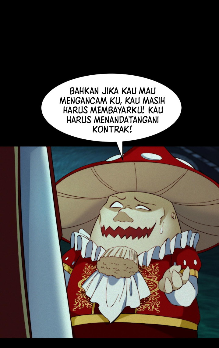 Trapped Inside the Beta Test World for 1000 Years Chapter 42 Gambar 35