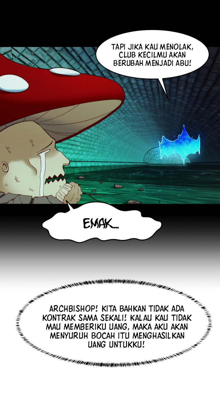 Trapped Inside the Beta Test World for 1000 Years Chapter 42 Gambar 38