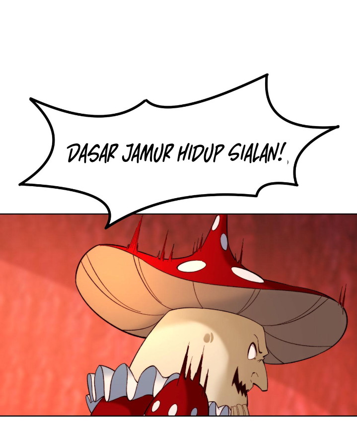 Trapped Inside the Beta Test World for 1000 Years Chapter 42 Gambar 7