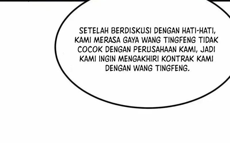 Wo Mei Zhou Yige Xin Shenfen Chapter 101 Gambar 34