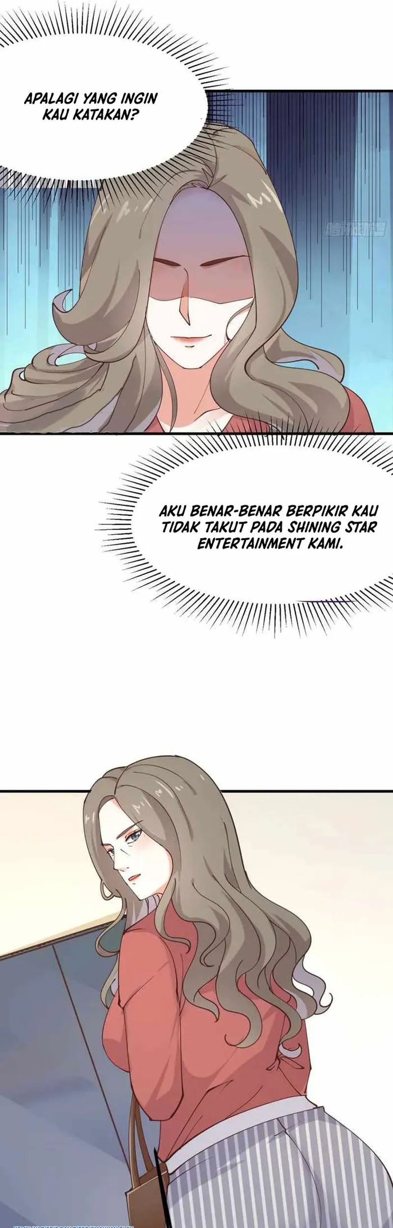 Wo Mei Zhou Yige Xin Shenfen Chapter 101 Gambar 38