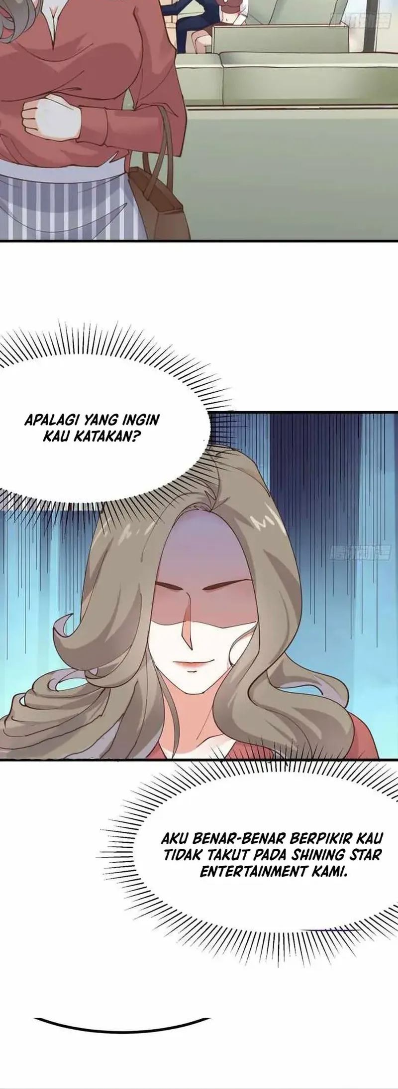 Wo Mei Zhou Yige Xin Shenfen Chapter 101 Gambar 44
