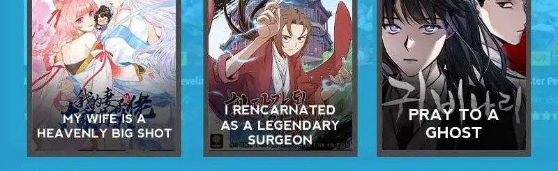 Wo Mei Zhou Yige Xin Shenfen Chapter 100 Gambar 52