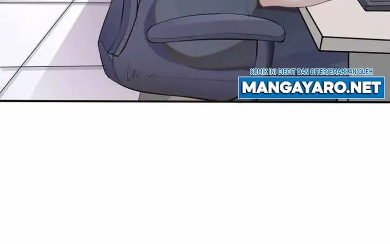 Wo Mei Zhou Yige Xin Shenfen Chapter 100 Gambar 15